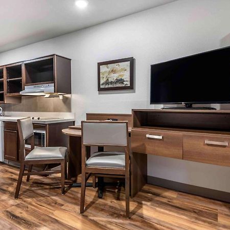 Extended Stay America Select Suites - Pittsburgh - Cranberry Крэнберри-Тауншип Экстерьер фото
