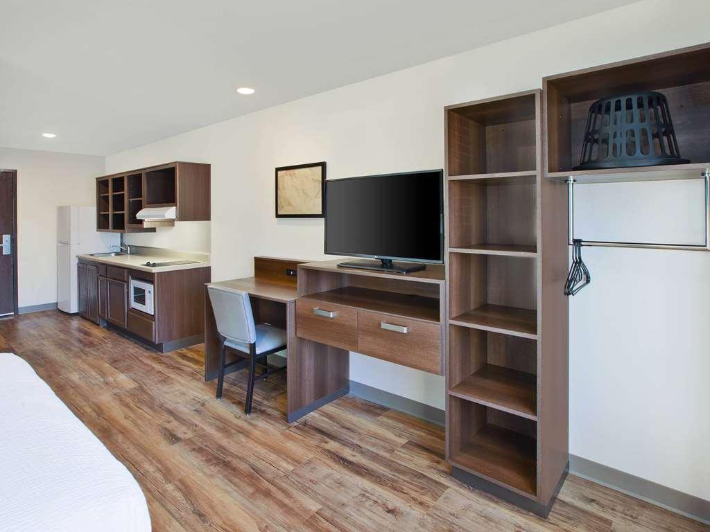 Extended Stay America Select Suites - Pittsburgh - Cranberry Крэнберри-Тауншип Номер фото