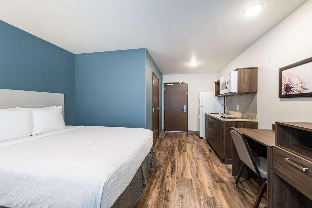 Extended Stay America Select Suites - Pittsburgh - Cranberry Крэнберри-Тауншип Номер фото