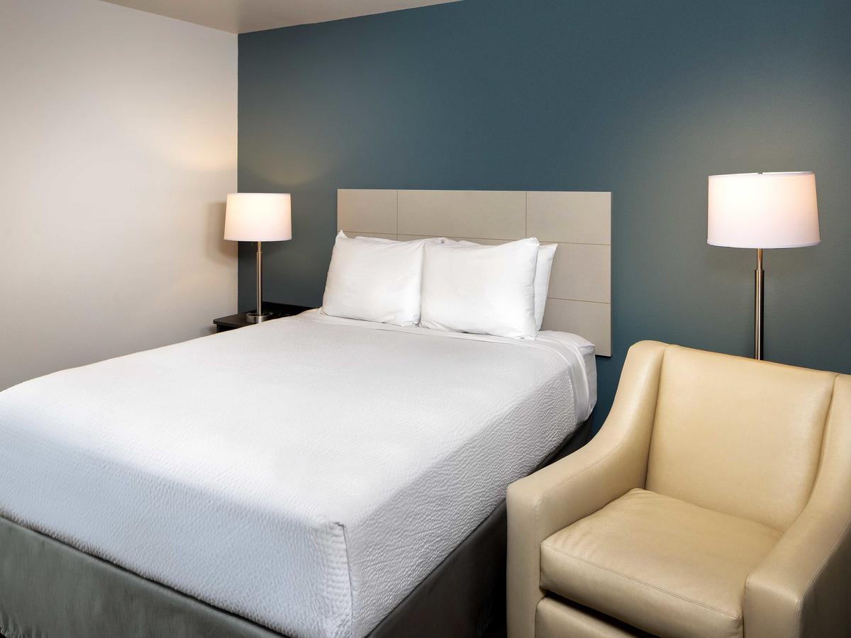 Extended Stay America Select Suites - Pittsburgh - Cranberry Крэнберри-Тауншип Экстерьер фото